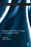 Religion and Political Change in the Modern World (eBook, ePUB)