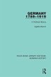 Germany 1789-1919 (eBook, ePUB) - Bild 1