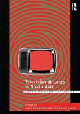 Television at Large in South Asia (eBook, PDF)