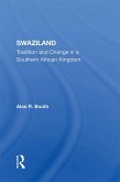 Swaziland (eBook, ePUB)