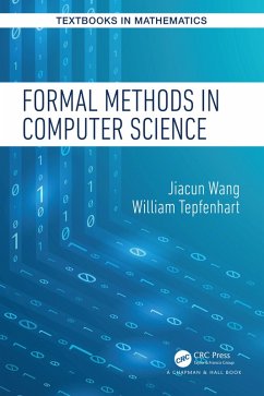 Formal Methods in Computer Science (eBook, ePUB) - Wang, Jiacun