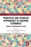 Principles and Pluralist Approaches in Teaching Economics (eBook, PDF)