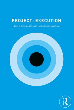 Cover Project: Execution (eBook, PDF)