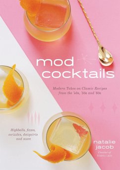 Cover Mod Cocktails (eBook, ePUB)