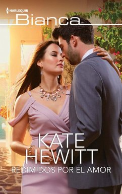 Cover Redimidos por el amor (eBook, ePUB)
