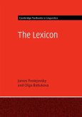 Lexicon (eBook, PDF)