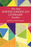 New Jewish American Literary Studies (eBook, PDF)