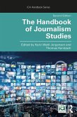 The Handbook of Journalism Studies (eBook, ePUB)