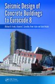 Seismic Design of Concrete Buildings to Eurocode 8 (eBook, PDF)