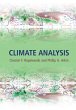 Climate Analysis (eBook, PDF) - Bild 1