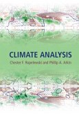 Climate Analysis (eBook, PDF)