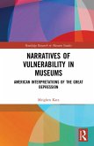 Narratives of Vulnerability in Museums (eBook, PDF)