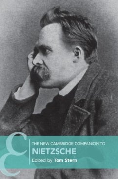 New Cambridge Companion to Nietzsche (eBook, PDF)