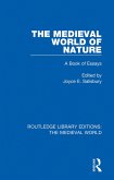 The Medieval World of Nature (eBook, PDF)