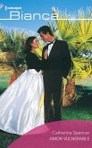 Amor vulnerable (eBook, ePUB) Amor vulnerable (eBook, ePUB)