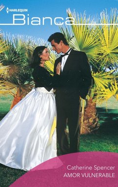 Cover Amor vulnerable (eBook, ePUB)