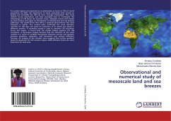 Observational and numerical study of mesoscale land and sea breezes - Coulibaly, Amadou;Omotosho, Bayo Jerome;Sylla, Mouhamadou Bamba