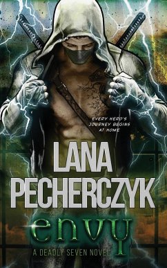 Envy - Pecherczyk, Lana