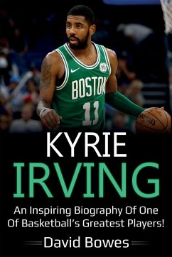 Kyrie Irving - Bowes, David