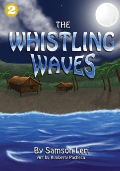 The Whistling Waves - Leri, Samson