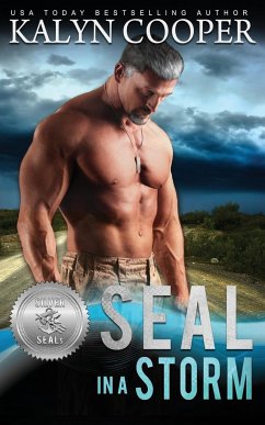 SEAL in a Storm - Cooper, Kalyn