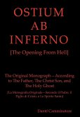 OSTIUM AB INFERNO [The Opening From Hell]