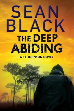 The Deep Abiding - Black, Sean