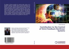 Contribution to the Control of Strict-Feedback Nonlinear Systems