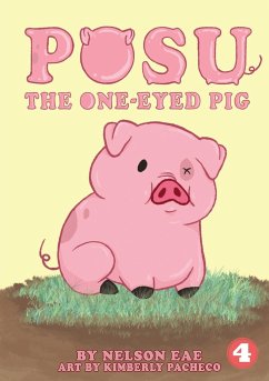 Posu The One-Eyed Pig - Eae, Nelson