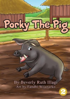 Porky The Pig - Illagi, Beverly Ruth