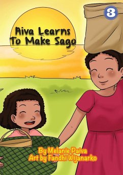 Aiva Learns To Make Sago - Paiva, Melanie