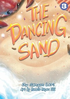 The Dancing Sand - Leri, Samson