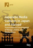 Japanese Media Cultures in Japan and Abroad Japanese Media Cultures in Japan and Abroad