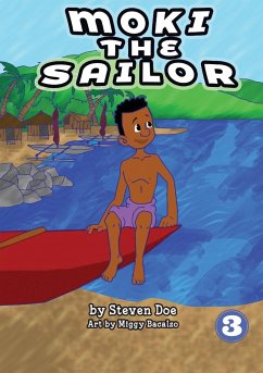 Moki The Sailor - Doe, Steven