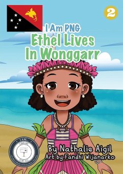 Ethel Lives In Wonggarr - Aigil, Nathalie