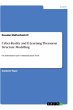 Cyber-Reality and E-Learning Thesaurus... - Bild 1