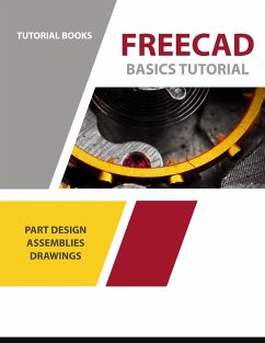 FreeCAD Basics Tutorial - Tutorial Books