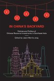 In China's Backyard