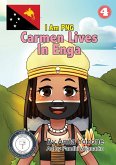 Carmen lives in Enga