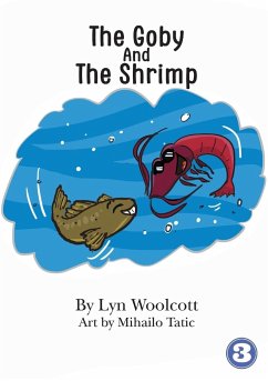 The Goby and the Shrimp - Woolcott, Lyn