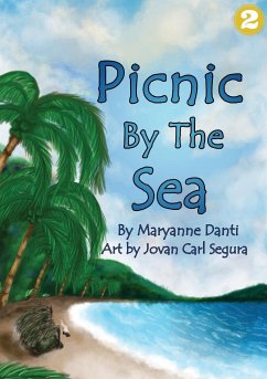 Picnic By The Sea - Danti, Maryanne