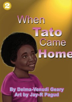 When Tato Came Home - Geary, Delma-Venudi