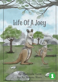Life of a Joey - Lem, Melinda