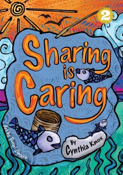 Sharing Is Caring - Knox, Cynthia