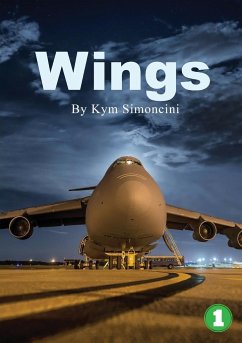 Wings - Simoncini, Kym