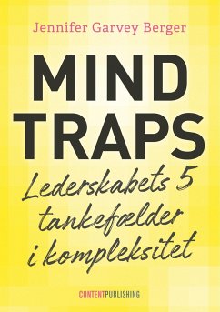 Mindtraps - Garvey Berger, Jennifer