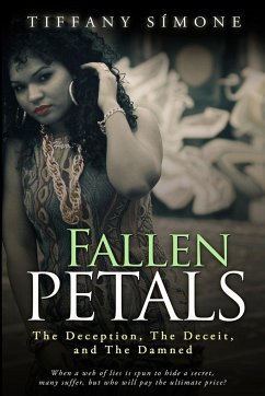 FALLEN PETALS - Holiday, Harlem