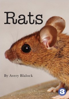 Rats - Blalock, Avery