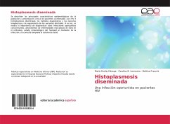 Histoplasmosis diseminada