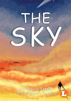 The Sky - Islam, Faria